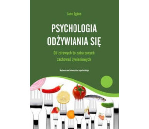 Psychologia odżywiania się