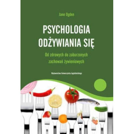 Psychologia odżywiania się