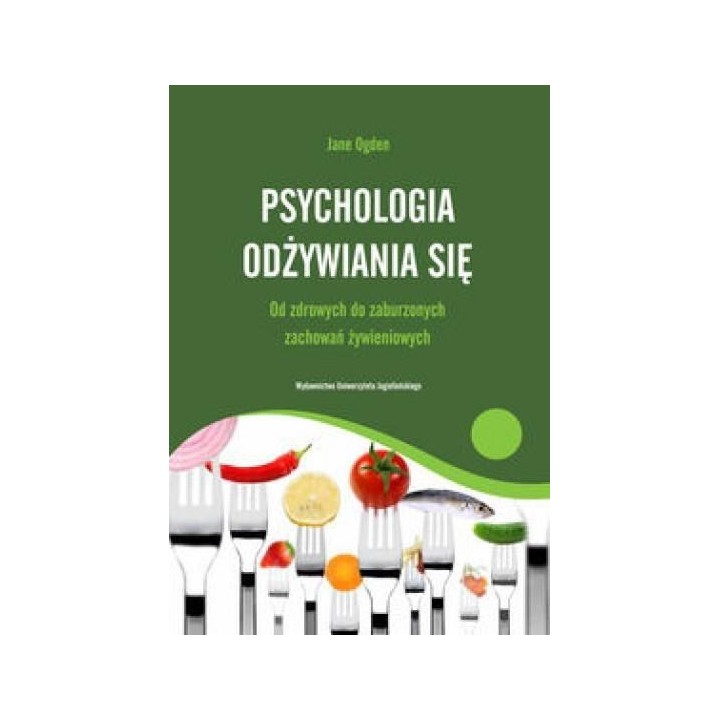 Psychologia odżywiania się
