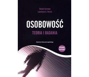 Osobowość. Teoria i badania