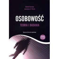 Osobowość. Teoria i badania