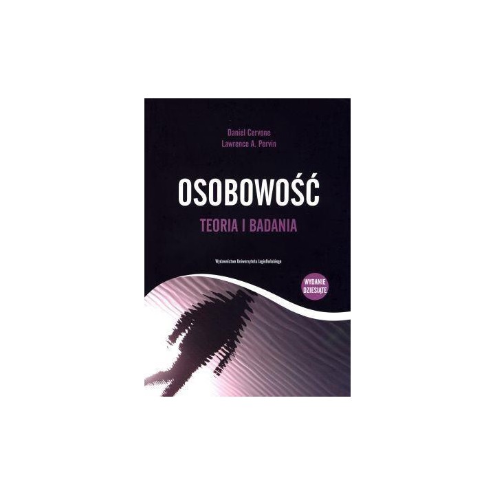 Osobowość. Teoria i badania