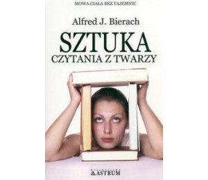 Sztuka czytania z twarzy BR