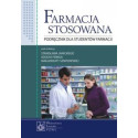Farmacja stosowana. Podręcznik dla studentów...