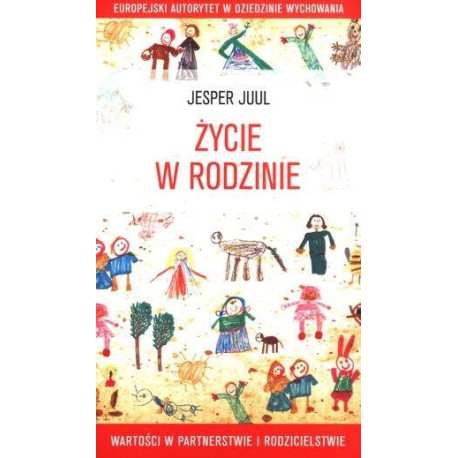 Życie w rodzinie. Wartości w partnerstwie...