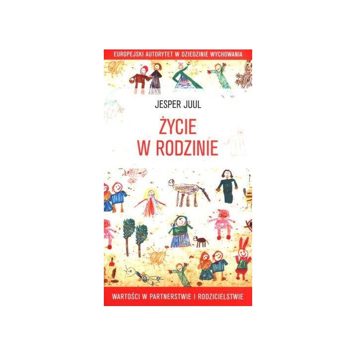 Życie w rodzinie. Wartości w partnerstwie...