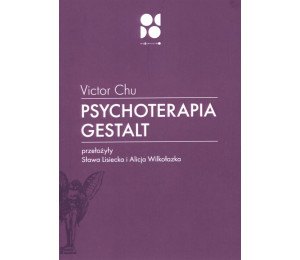 Psychoterapia Gestalt