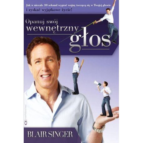 Opanuj swój wewnętrzny głos
