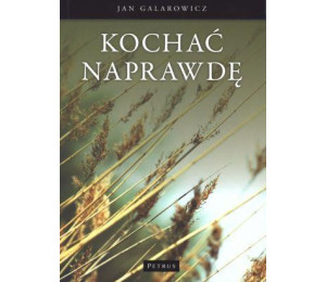 Kochać Naprawdę