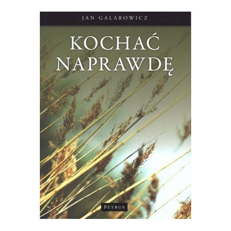 Kochać Naprawdę