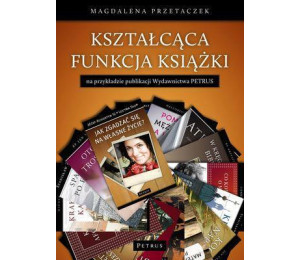 Kształcąca Funkcja Książki