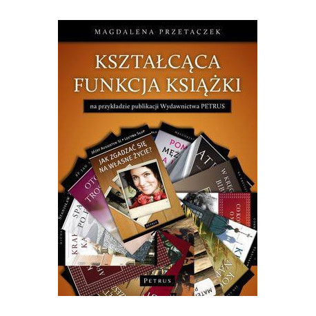 Kształcąca Funkcja Książki