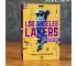 Zdjęcie okładki Los Angeles Lakers. Złota historia NBA. Wydanie II w księgarni sportowej Labotiga