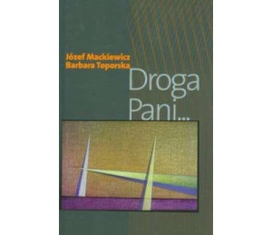 Droga Pani...