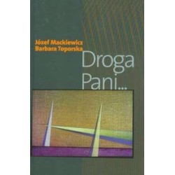 Droga Pani...