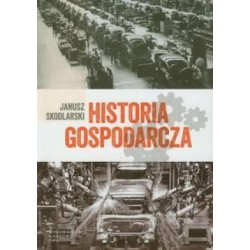 Historia gospodarcza