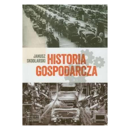 Historia gospodarcza