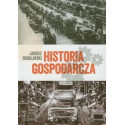 Historia gospodarcza