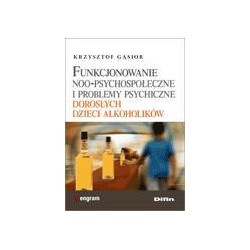 Funkcjonowanie noo-psychospołeczne