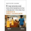 Funkcjonowanie noo-psychospołeczne