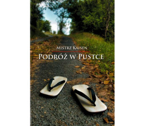 Podróż w pustce