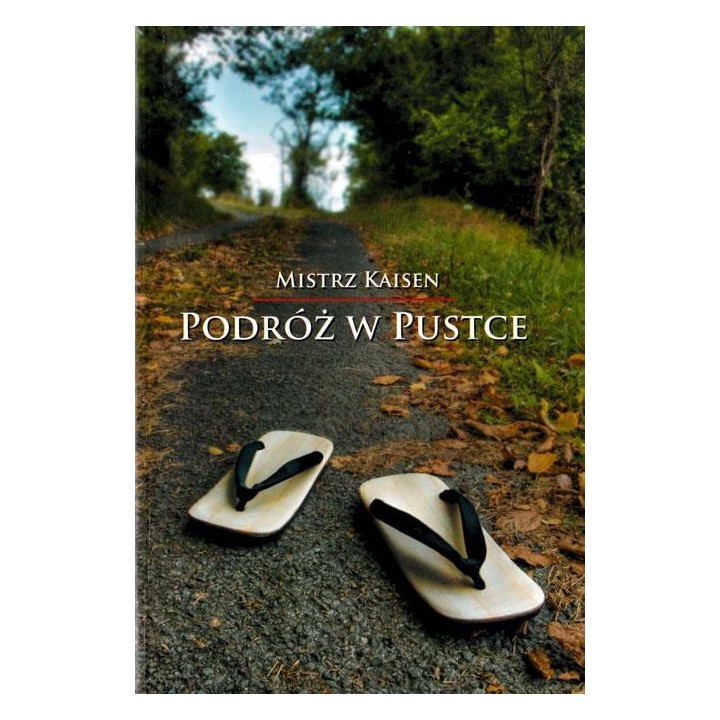 Podróż w pustce