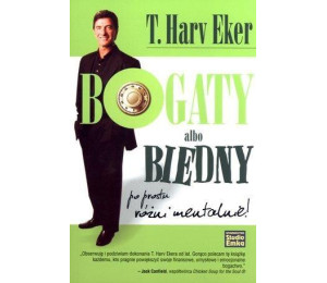 Bogaty albo biedny. Po prostu różni mentalnie 2012