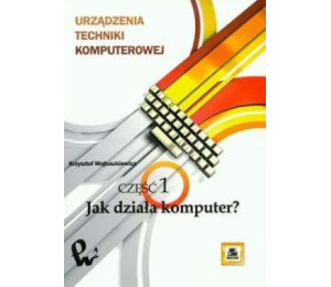 Urządzenia techniki komputerowej 1
