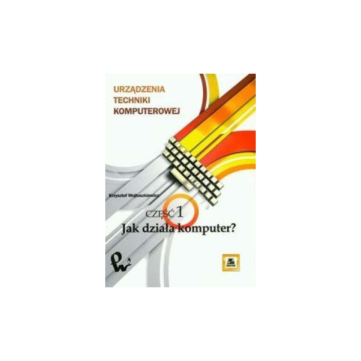 Urządzenia techniki komputerowej 1