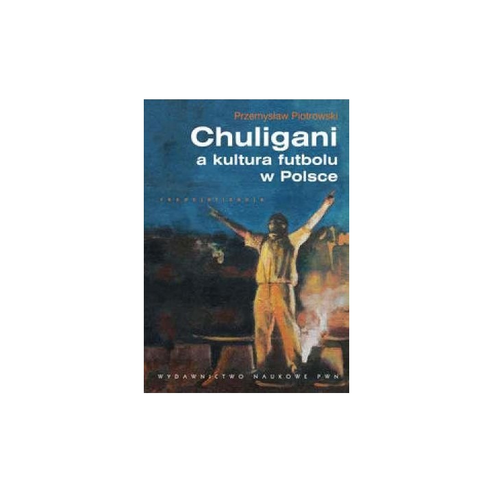 Chuligani a kultura futbolu w Polsce