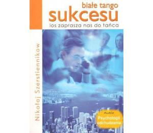 Białe tango sukcesu los zaprasza nas do tańca