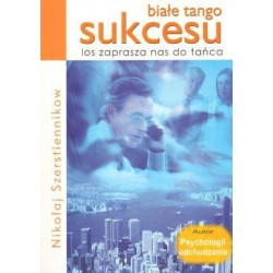 Białe tango sukcesu los zaprasza nas do tańca