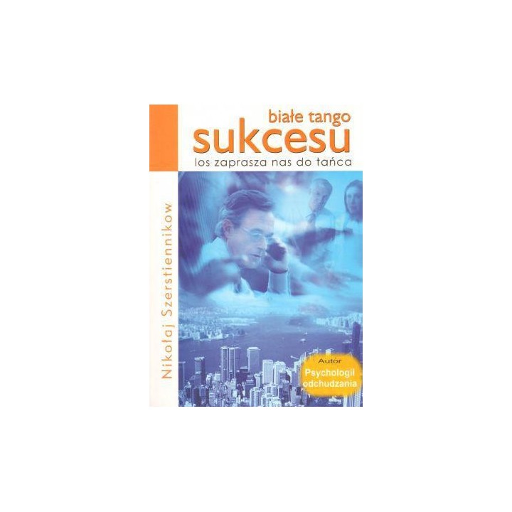 Białe tango sukcesu los zaprasza nas do tańca