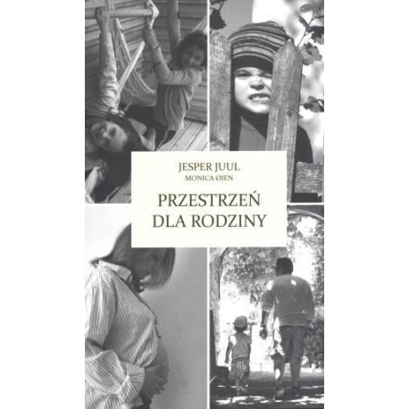 Przestrzeń dla rodziny