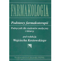 Farmakologia. Podstawy farmakoterapii... PZWL