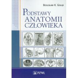 Podstawy anatomii człowieka. Podr. dla studentów