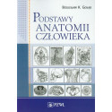 Podstawy anatomii człowieka. Podr. dla studentów