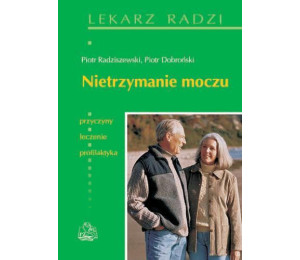 Nietrzymanie moczu PZWL