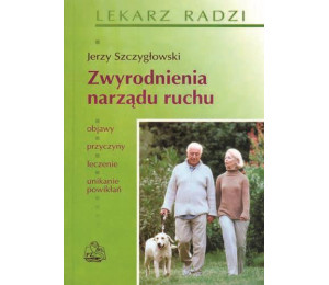 Zwyrodnienia narządu ruchu PZWL