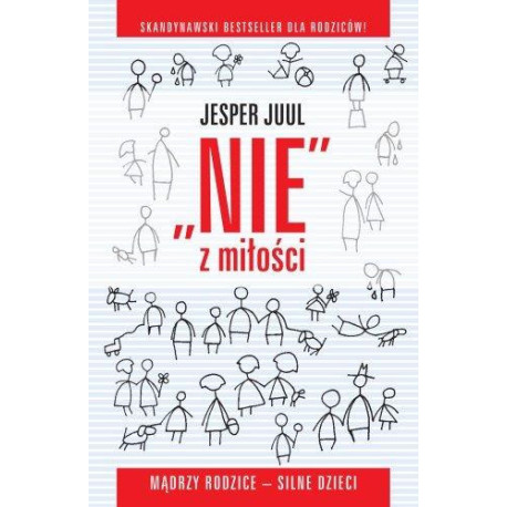 &quot;Nie&quot; z miłości