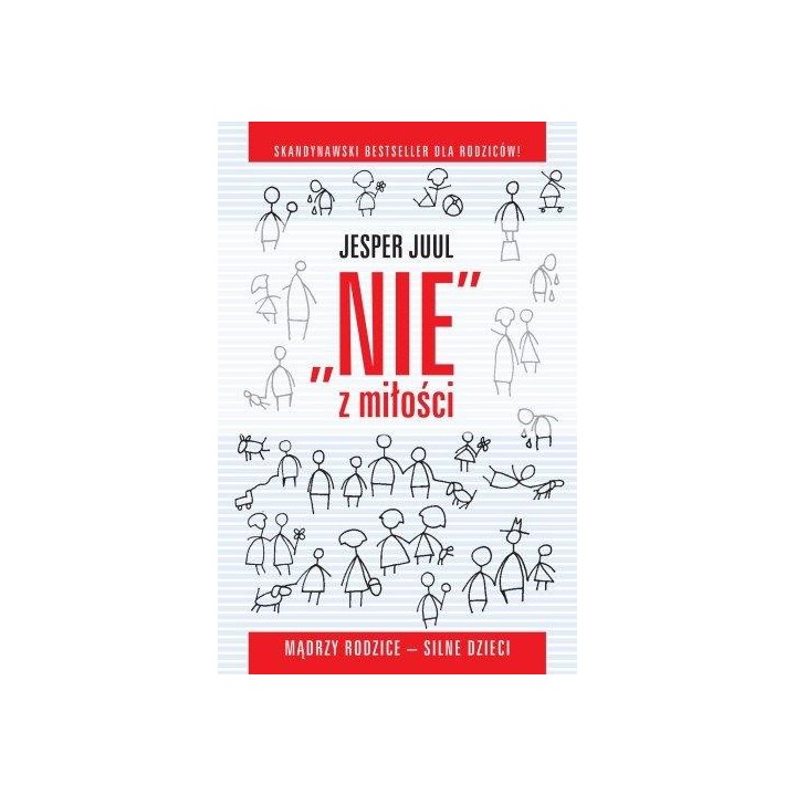 "Nie" z miłości