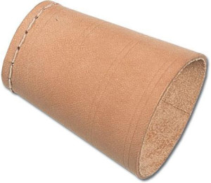 Kubek do kości PIATNIK