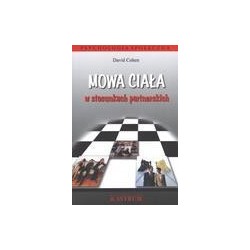 Mowa ciała w stosunkach partnerskich