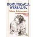 Szkoła dyskutowania. Komunikacja werbalna