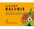 Liczmy kalorie w.2011 PZWL