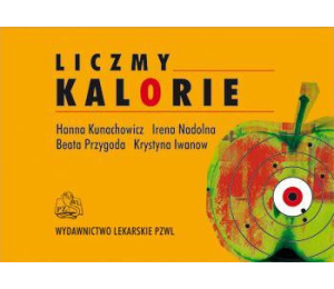Liczmy kalorie w.2011 PZWL