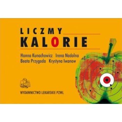 Liczmy kalorie w.2011 PZWL
