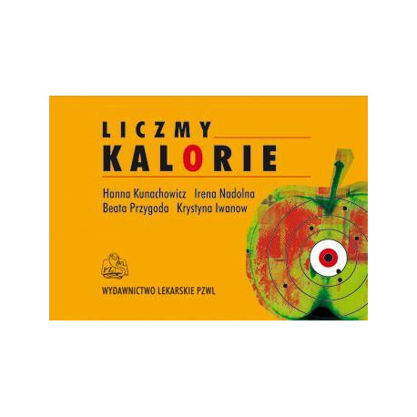 Liczmy kalorie w.2011 PZWL