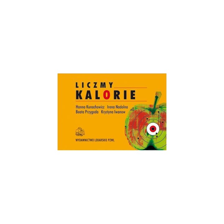 Liczmy kalorie w.2011 PZWL