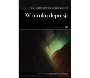W mroku depresji